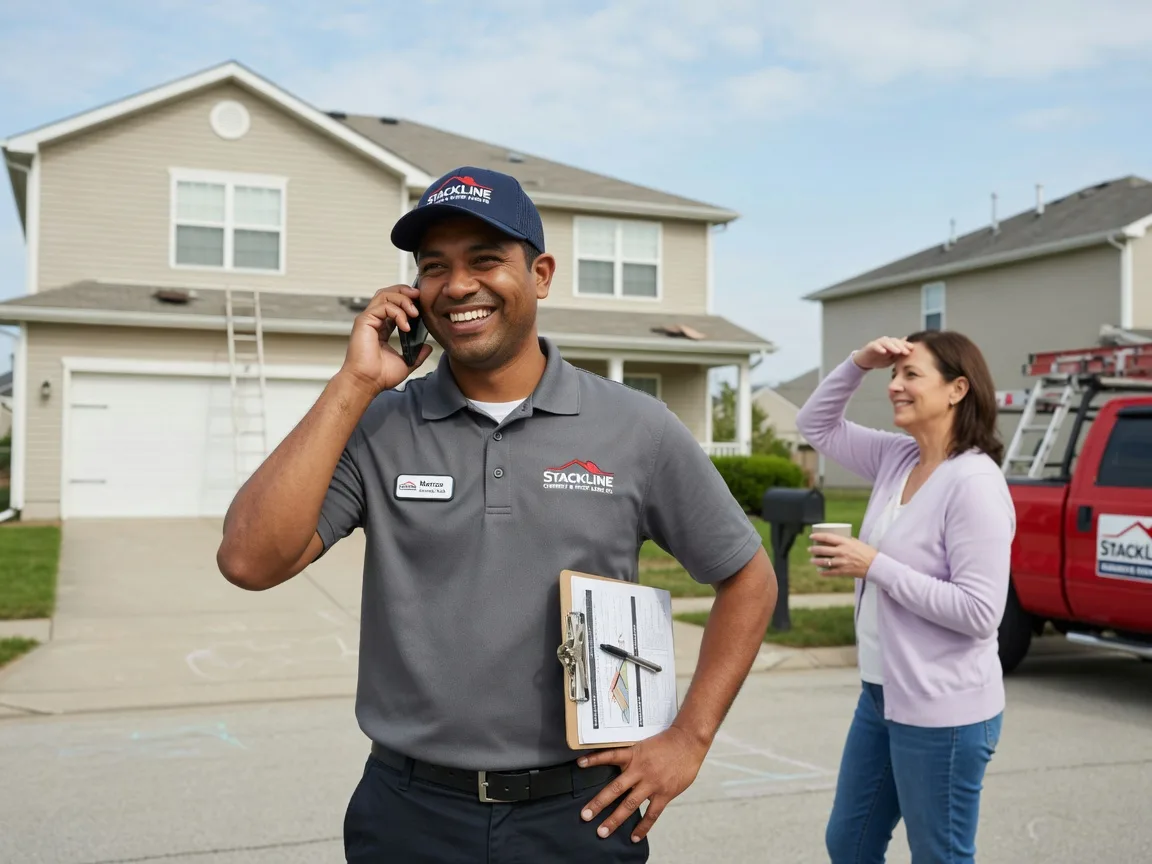 Chimney flashing repair Fort Pierce, FL FAQs